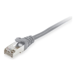 Equip 606703 võrgukaabel Hall 1 m Cat6a S/FTP (S-STP) Ümmargune