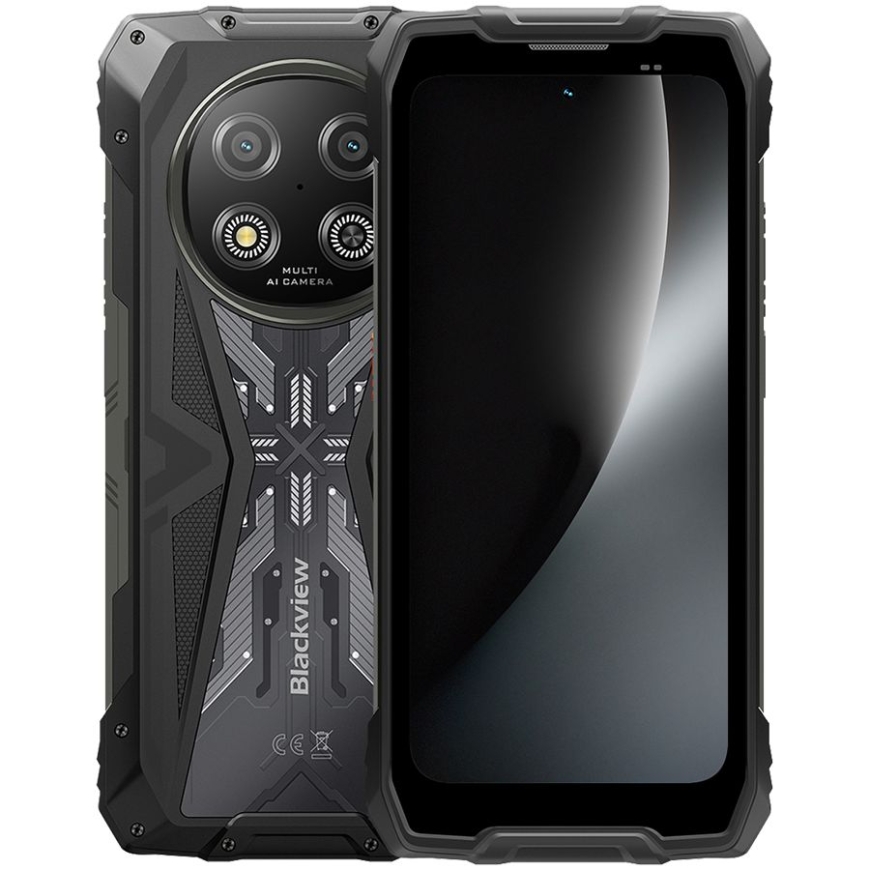 Blackview ROCK 2 5G 6.67