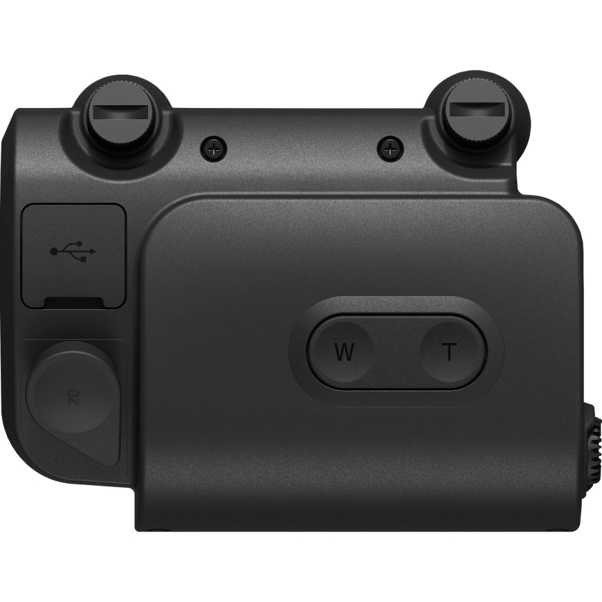 Canon PZ-E2B fotoaparato objektyvo adapteris