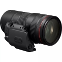 Canon PZ-E2B camera lens adapter Canon PZ-E2B camera lens adapter