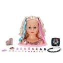BABY born Styling Head Rainbow 27cm BABY born Styling Head Rainbow 27cm