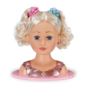 BABY born Styling Head Rainbow 27cm BABY born Styling Head Rainbow 27cm
