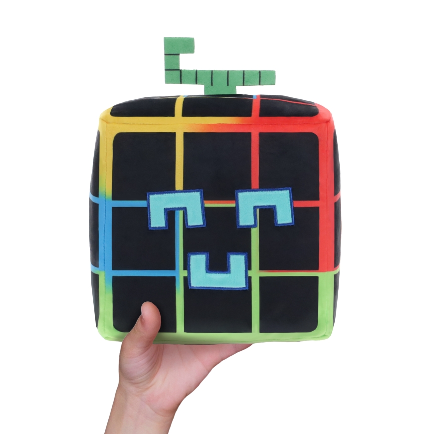Blox Fruits - 8" Collectible Plush - Blind Box Asst- S2 – 2