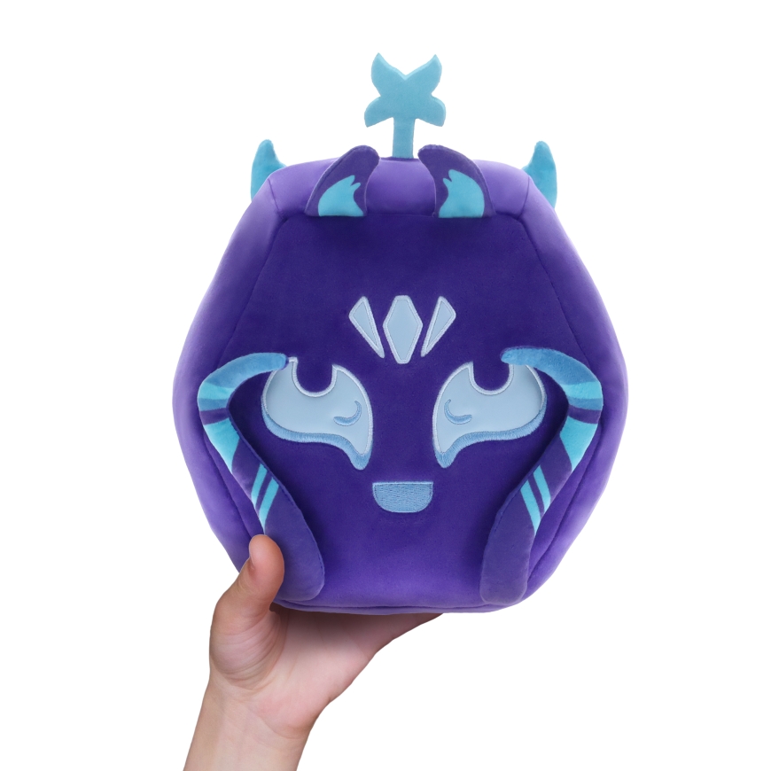 Blox Fruits - 8" Collectible Plush - Blind Box Asst- S2 – 5