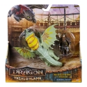 DreamWorks Dragons DWD FGR DrgVkngRmblehornNStoick S1V1 GML DreamWorks Dragons DWD FGR DrgVkngRmblehornNStoick S1V1 GML