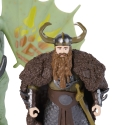 DreamWorks Dragons DWD FGR DrgVkngRmblehornNStoick S1V1 GML DreamWorks Dragons DWD FGR DrgVkngRmblehornNStoick S1V1 GML