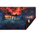 Konix 10009000004 mouse pad Gaming mouse pad Multicolour Konix 10009000004 mouse pad Gaming mouse pad Multicolour