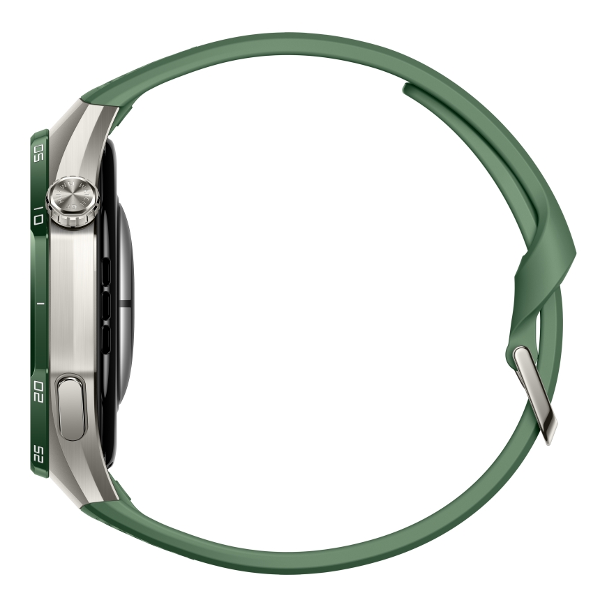 Huawei Watch GT 7 Pro älykello, 46 mm, vihreä – 5
