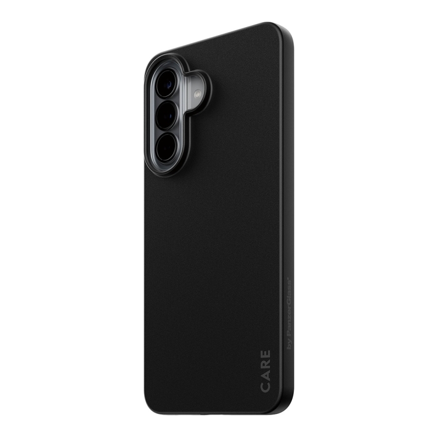PanzerGlass CARE™ by ® TPU Case Black Samsung Galaxy A57 5G