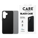 PanzerGlass CARE™ by ® TPU Case Black Samsung Galaxy A57 5G PanzerGlass CARE™ by ® TPU Case Black Samsung Galaxy A57 5G