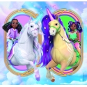 Clementoni 3x48 pcs Puzzles Unicorn Academy Clementoni 3x48 pcs Puzzles Unicorn Academy