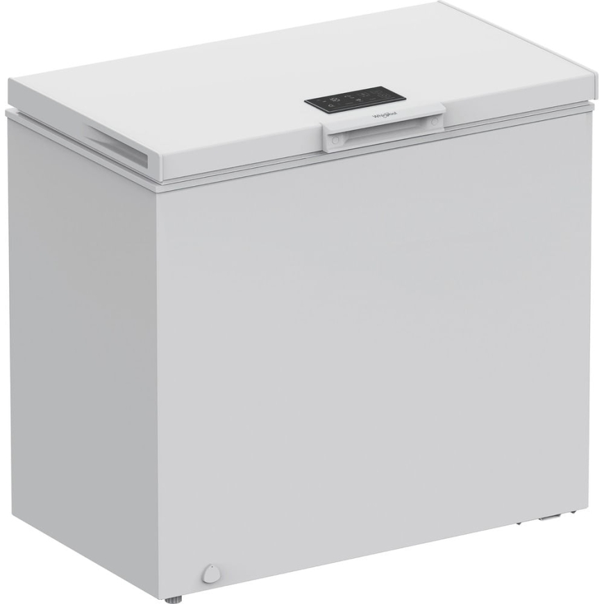 Whirlpool W3RHS19EW2 Saldējamā kaste Brīvi novietots