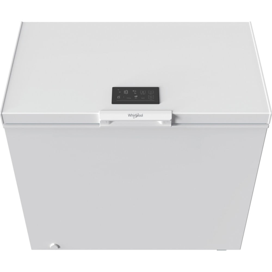 Whirlpool W3RHS19EW2 Chest freezer Freestanding 198 L White – 2