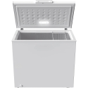 Whirlpool W3RHS19EW2 Chest freezer Freestanding 198 L White Whirlpool W3RHS19EW2 Chest freezer Freestanding 198 L White