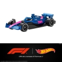 Hot Wheels JLN11 mängusõiduk Hot Wheels JLN11 mängusõiduk