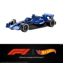 Hot Wheels JLN11 mängusõiduk Hot Wheels JLN11 mängusõiduk