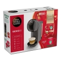 Dolce Gusto Genio S Starbucks Holiday Pack Capsule Coffee Machine Dolce Gusto Genio S Starbucks Holiday Pack Capsule Coffee Machine