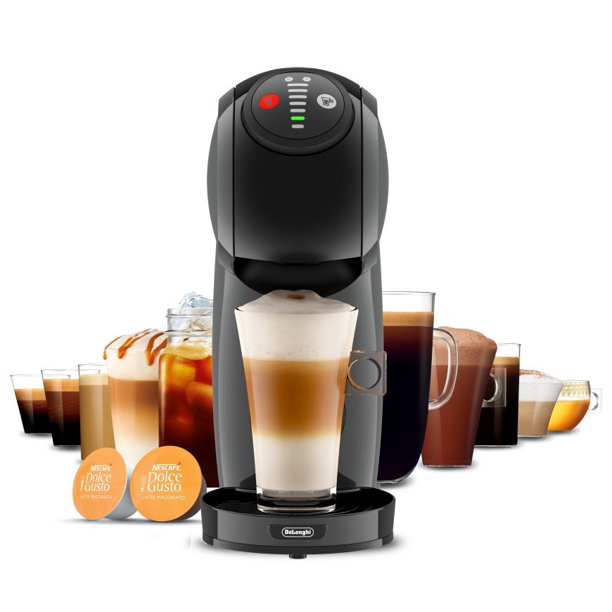 Dolce Gusto Genio S Starbucks Ziemassvētku komplekts kapsulā kafejnīca – 4