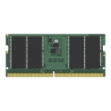 Kingston Technology ValueRAM memory module 32 GB 1 x 32 GB DDR5 5600 MT/s 262-pin SO-DIMM Kingston Technology ValueRAM memory module 32 GB 1 x 32 GB DDR5 5600 MT/s 262-pin SO-DIMM