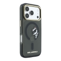Apple iPhone 18 Pro Max HC MagSafe IML Peekaboo Print & Metal Frame Black Apple iPhone 18 Pro Max HC MagSafe IML Peekaboo Print & Metal Frame Black