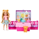 Barbie Chelsea JJB40 lėlė Barbie Chelsea JJB40 lėlė