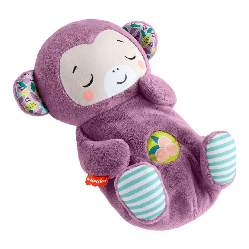 Fisher-Price JLH41 minkštas žaislas – 2