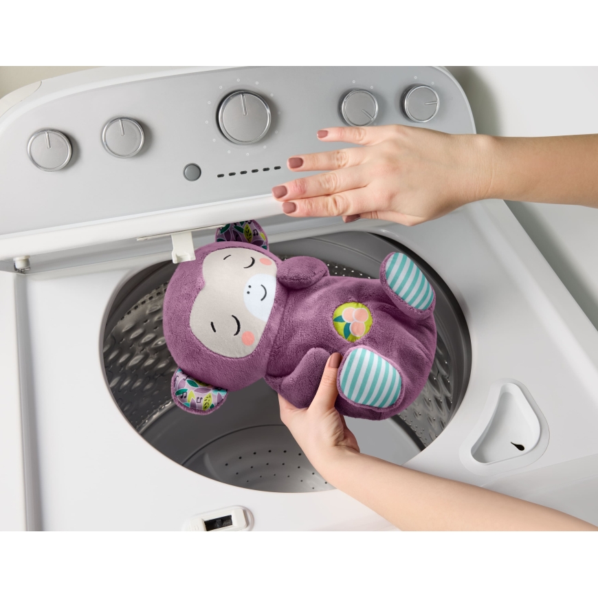 Fisher-Price JLH41 minkštas žaislas – 5