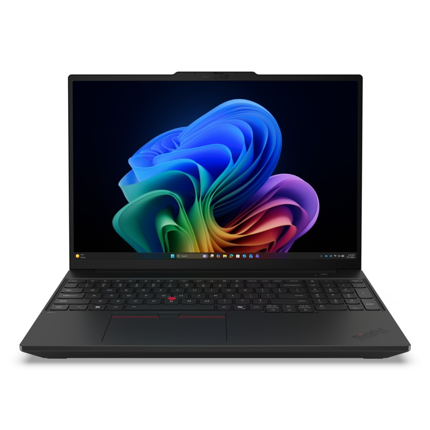 Lenovo ThinkPad T16 Gen 5 (Intel)