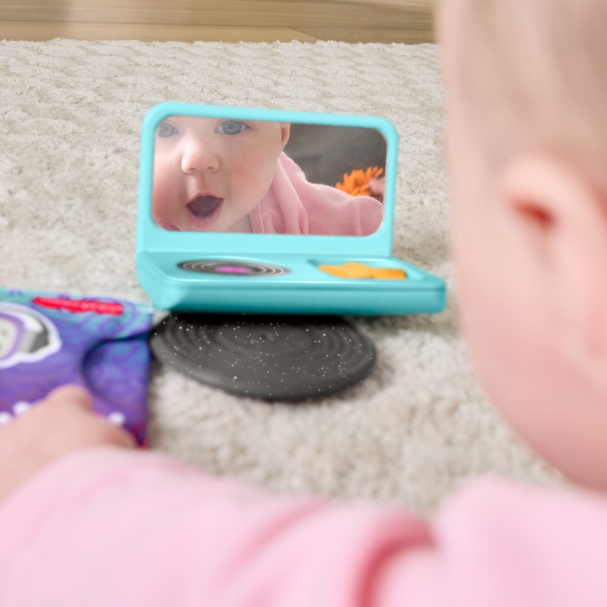 Fisher-Price JMF07 barškutis – 3