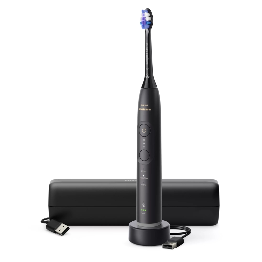 Philips Sonicare 6500 series Series 6500 HX7411/10 Laetav hambahari