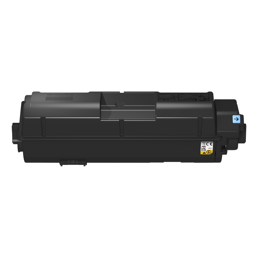 KYOCERA TK-1310 värikasetti 1 kpl Alkuperäinen Musta
