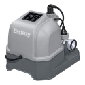 Bestway Hydrogenic 12 G/H Saltwater Chlorinator Bestway Hydrogenic 12 G/H Saltwater Chlorinator