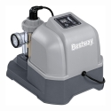 Bestway 58775 baseino ir (arba) SPA chloro generatorius 56,775 m³ AC Pilka Bestway 58775 baseino ir (arba) SPA chloro generatorius 56,775 m³ AC Pilka