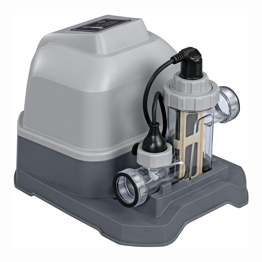 Bestway Hydrogenic 12 G/H Saltwater Chlorinator – 3