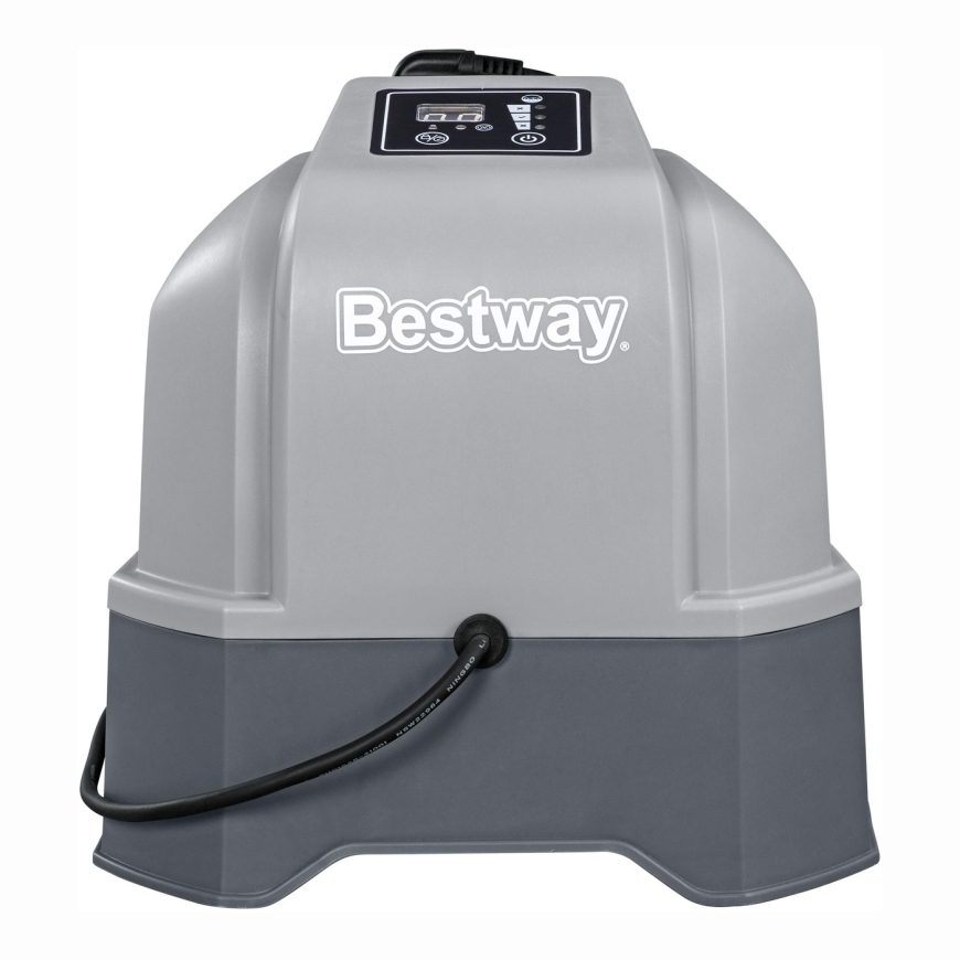 Bestway Hydrogenic 12 G/H Saltwater Chlorinator – 5