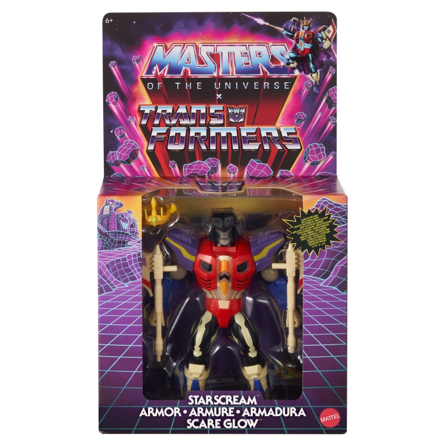 Masters of the Universe JGT19 детская фигурка – 2