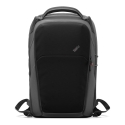 Lenovo ThinkPad 16" Click-Go 40,6 cm (16") Reppu Musta, Tummanharmaa Lenovo ThinkPad 16" Click-Go 40,6 cm (16") Reppu Musta, Tummanharmaa