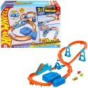 Hot Wheels Track Builder JDB49 žaislinė transporto priemonė Hot Wheels Track Builder JDB49 žaislinė transporto priemonė