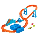 Hot Wheels Track Builder JDB49 žaislinė transporto priemonė Hot Wheels Track Builder JDB49 žaislinė transporto priemonė