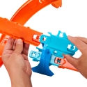 Hot Wheels Track Builder Track Creator Boosted Jump Speedway