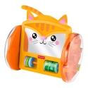 Fisher-Price FP Pets Crawl-After Kitty Mirror Fisher-Price FP Pets Crawl-After Kitty Mirror