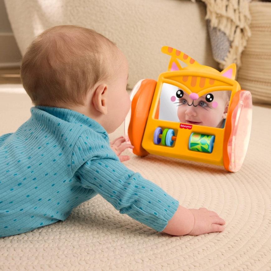 Fisher-Price JLF98 õppemänguasi – 2