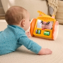 Fisher-Price FP Pets Crawl-After Kitty Mirror Fisher-Price FP Pets Crawl-After Kitty Mirror
