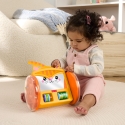 Fisher-Price FP Pets Crawl-After Kitty Mirror Fisher-Price FP Pets Crawl-After Kitty Mirror
