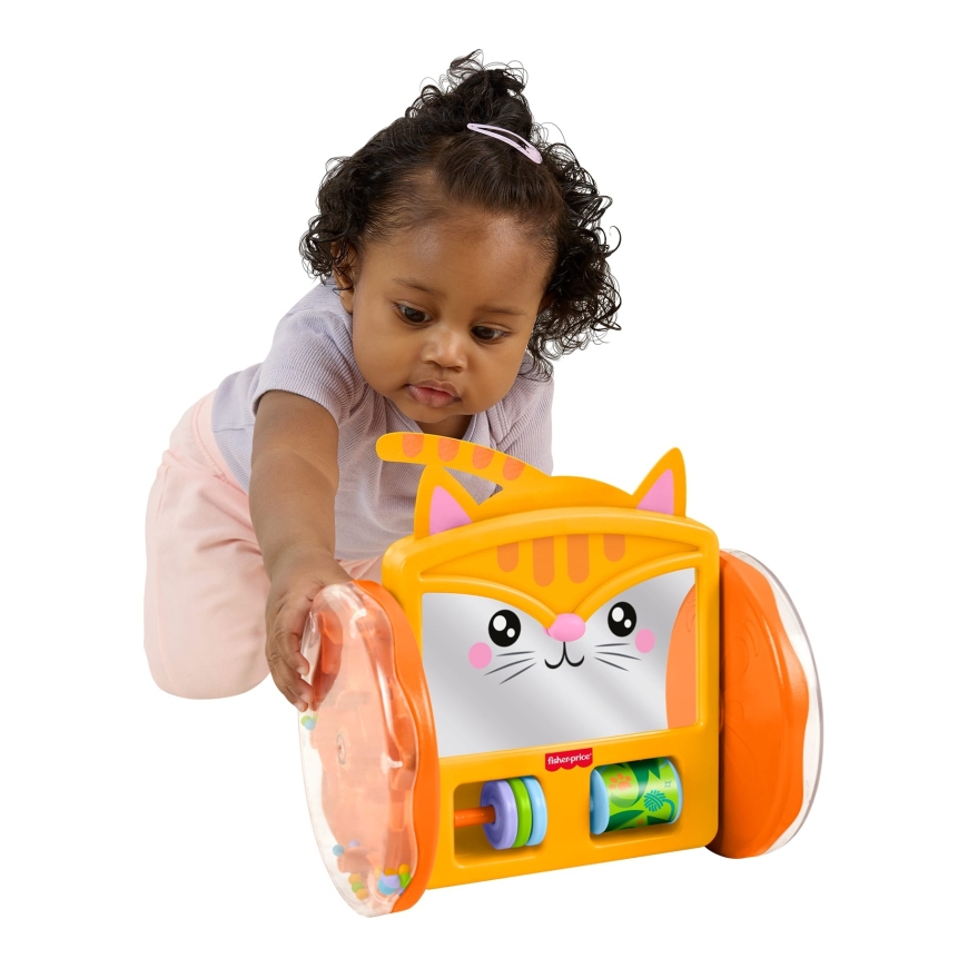 Fisher-Price JLF98 lavinamasis žaislas – 4