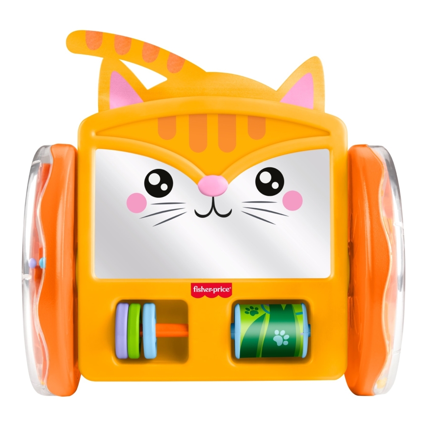 Fisher-Price JLF98 õppemänguasi – 5