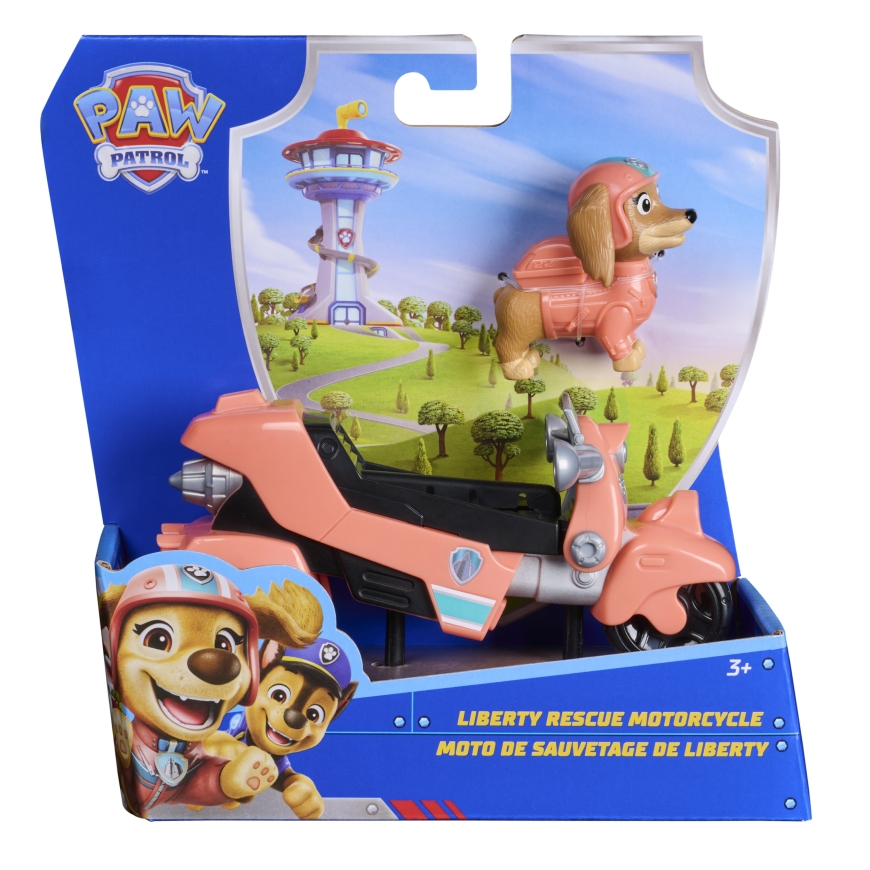 PAW Patrol 6074761 mängusõiduk