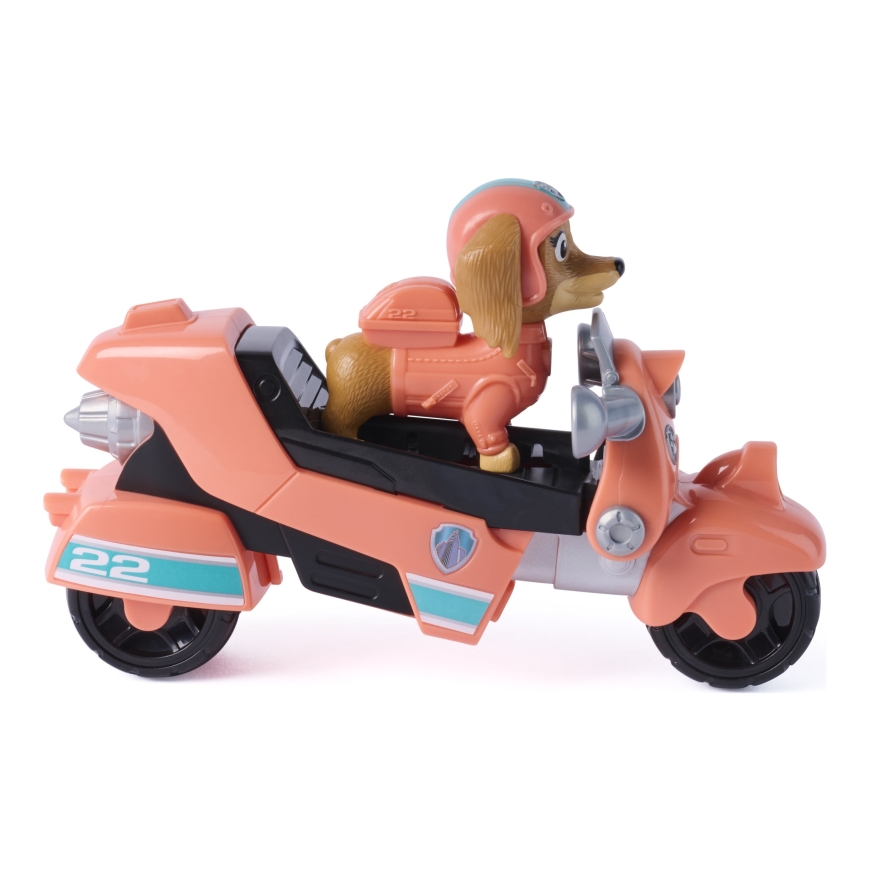 PAW Patrol 6074761 žaislinė transporto priemonė – 5