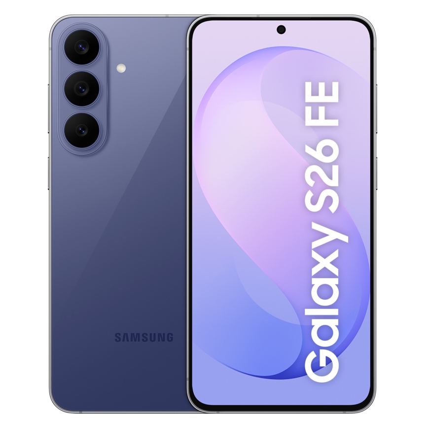 Samsung Galaxy S26 FE 17 cm