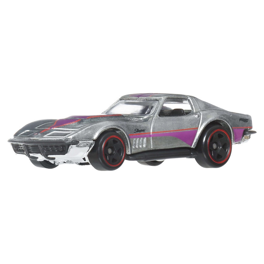 Hot Wheels JLB26 mängusõiduk – 3